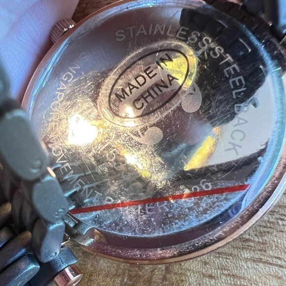 Charming Charlie watch - Picture 3 of 3